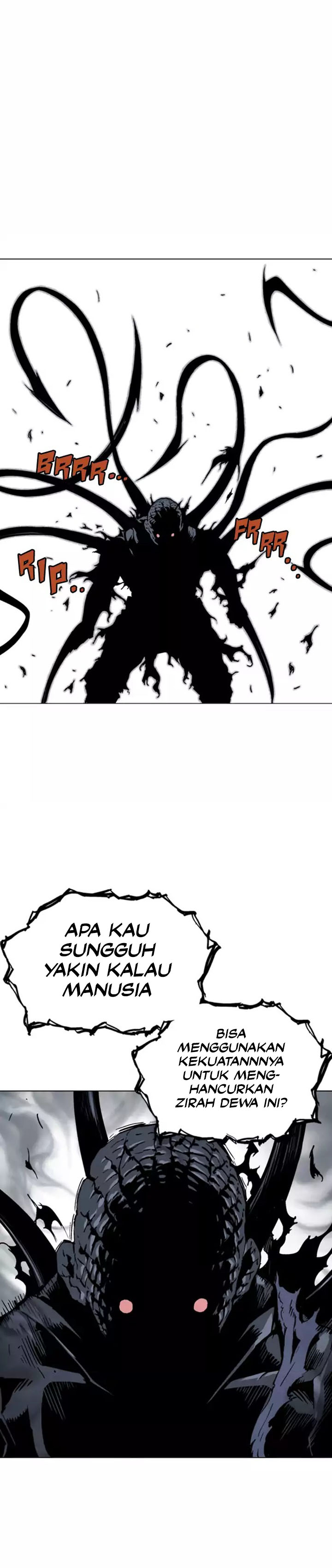 Gosu Chapter 109 Gambar 13