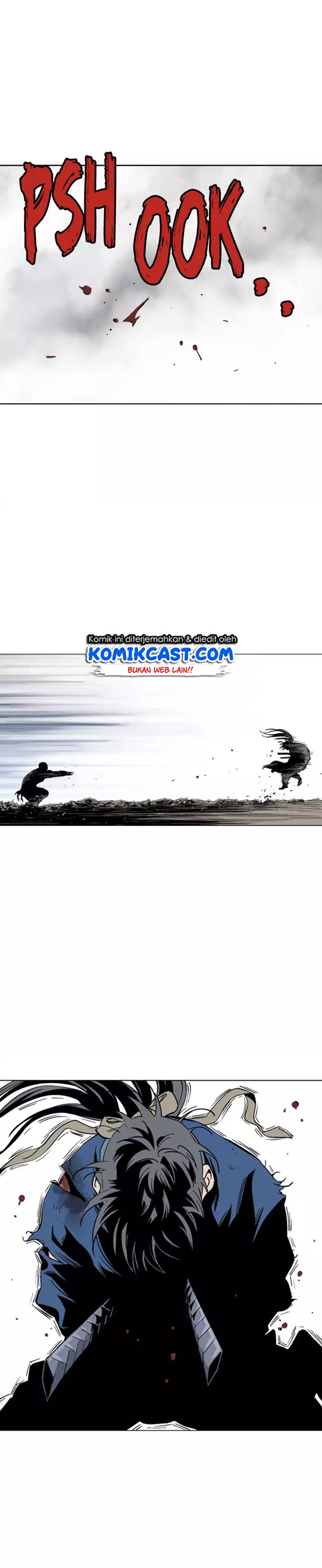 Gosu Chapter 109 Gambar 42