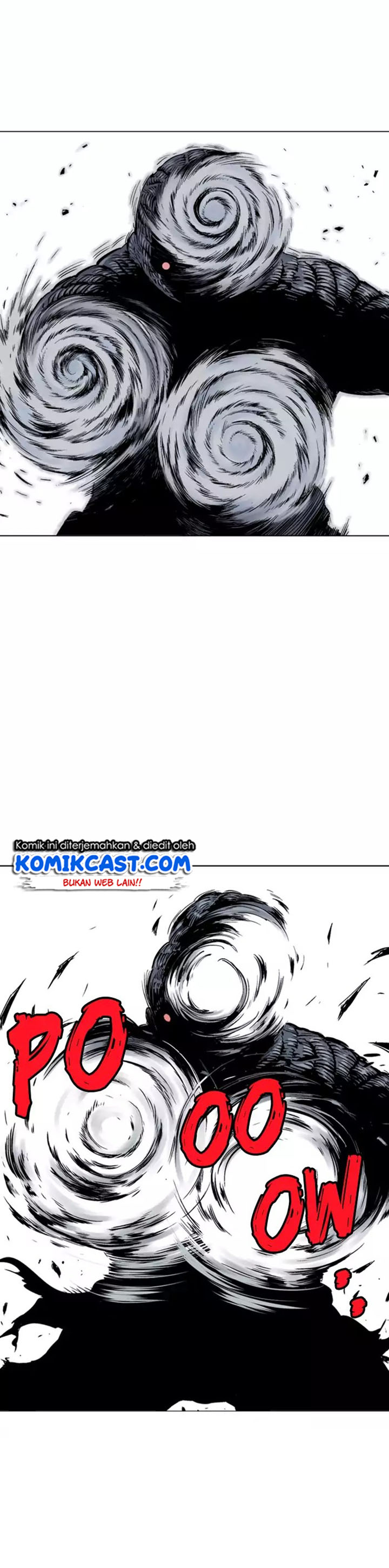 Gosu Chapter 109 Gambar 44