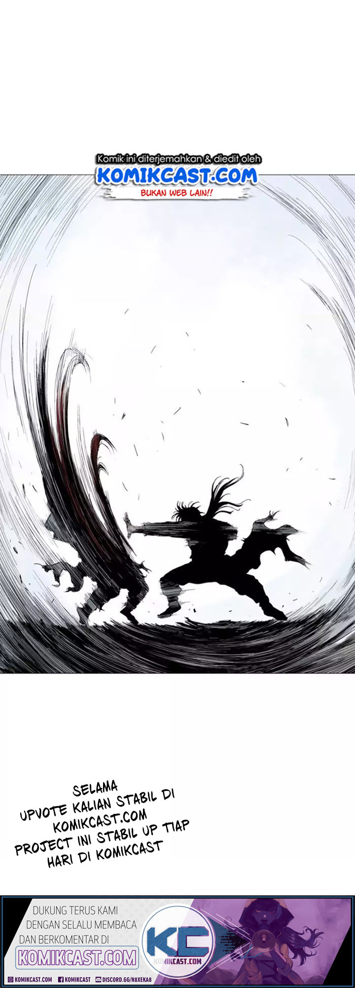 Gosu Chapter 109 Gambar 45
