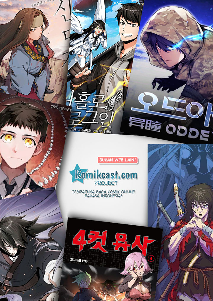 Gosu Chapter 109 Gambar 46