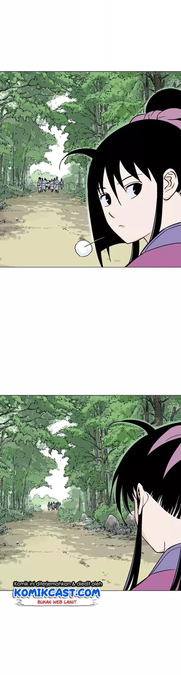 Gosu Chapter 113 Gambar 6