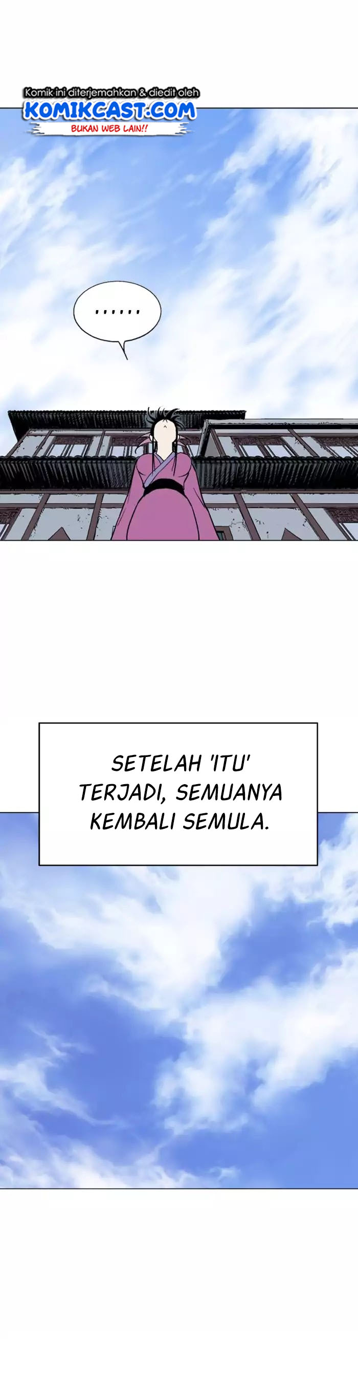 Gosu Chapter 113 Gambar 7
