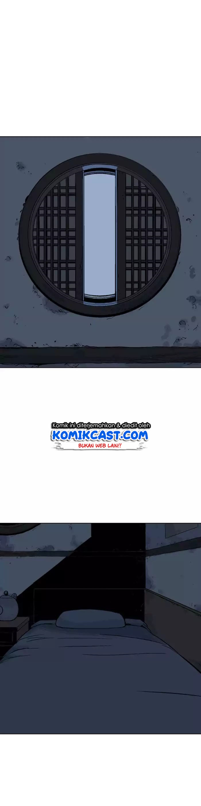 Gosu Chapter 113 Gambar 31