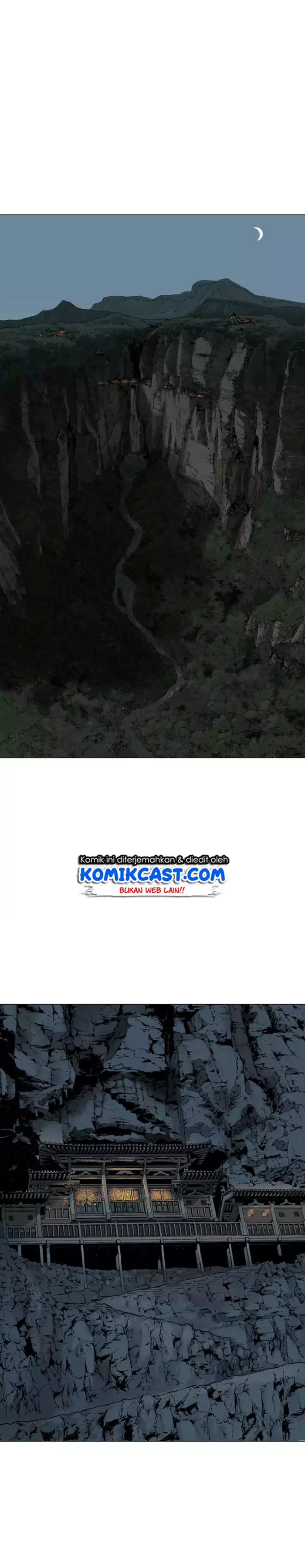 Gosu Chapter 113 Gambar 33
