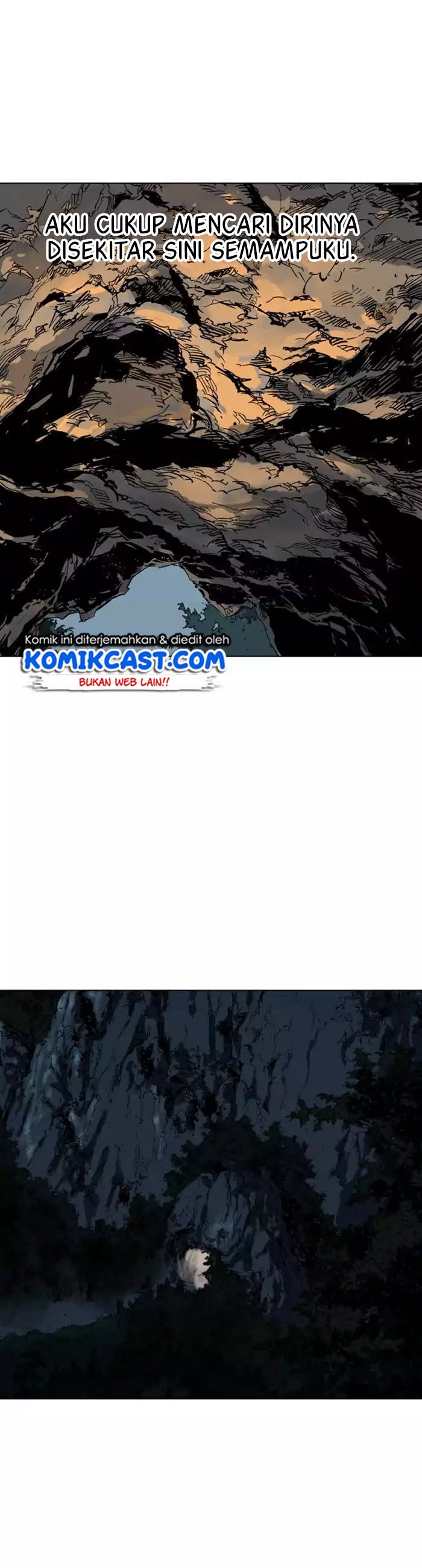 Gosu Chapter 113 Gambar 43