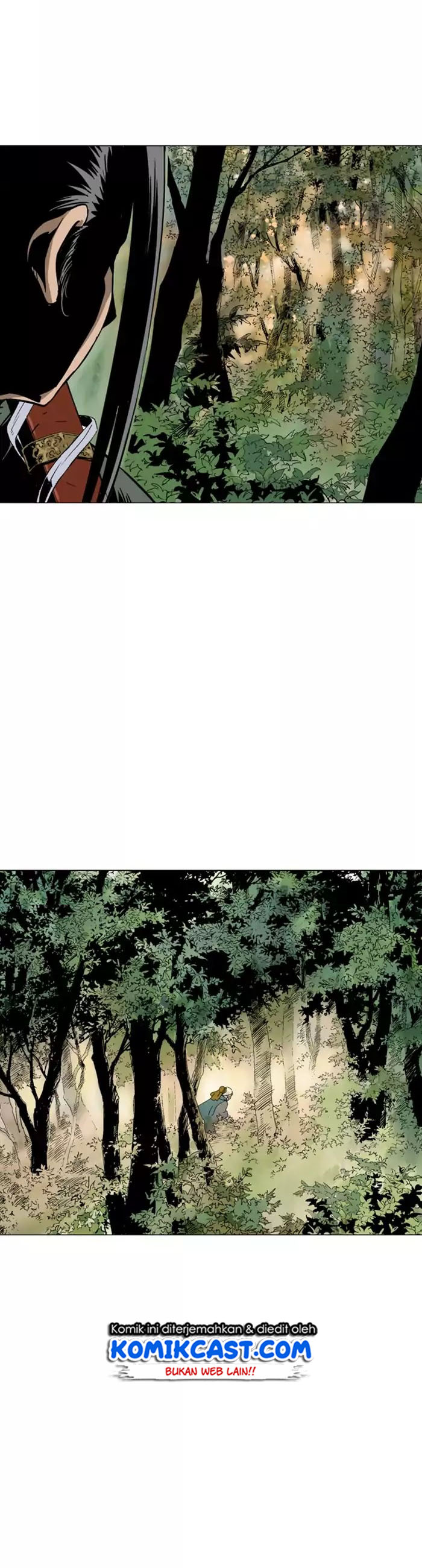 Gosu Chapter 113 Gambar 46