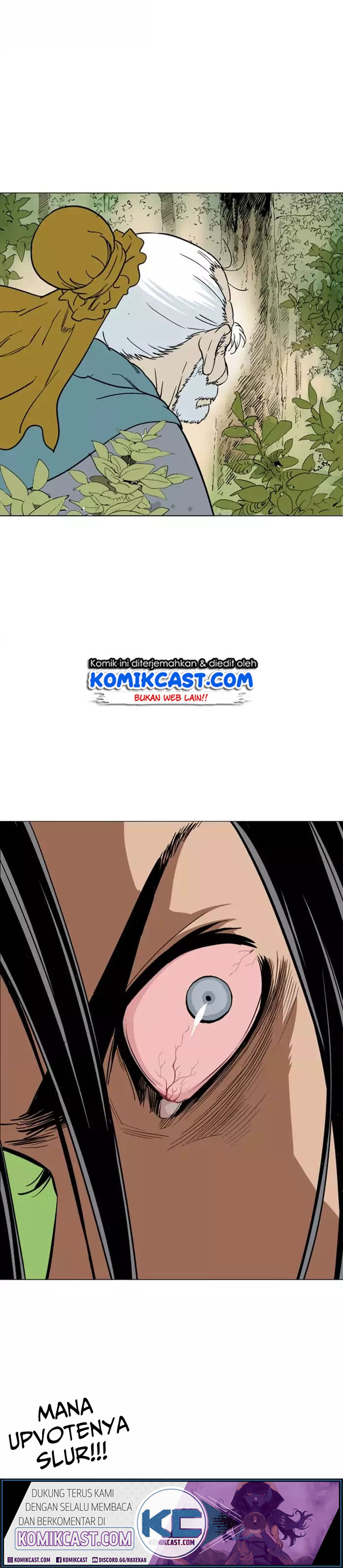 Gosu Chapter 113 Gambar 47