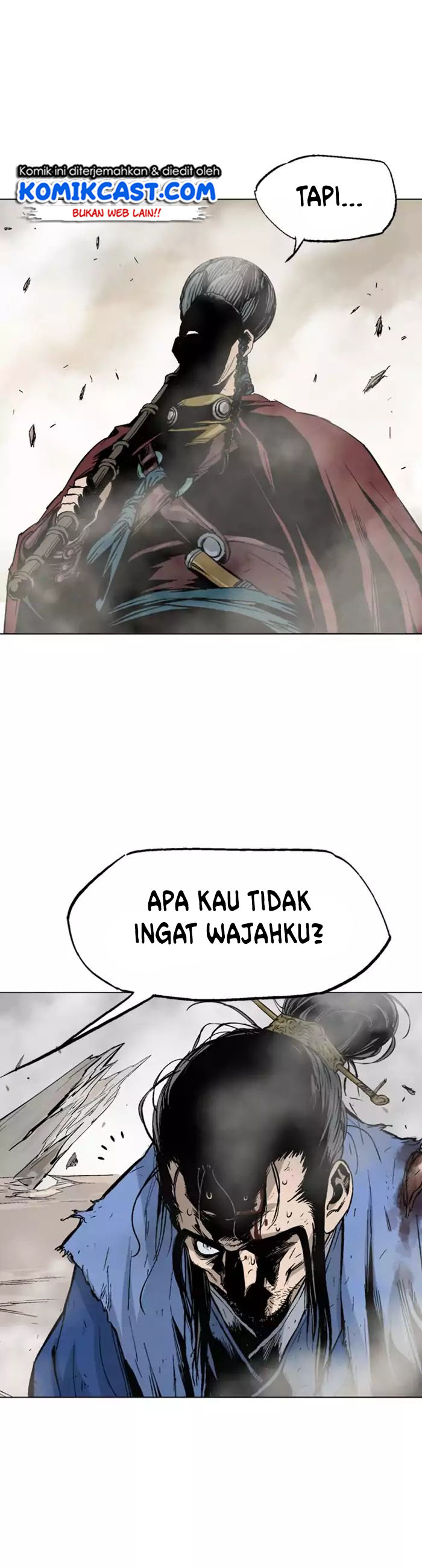 Gosu Chapter 118 Gambar 10