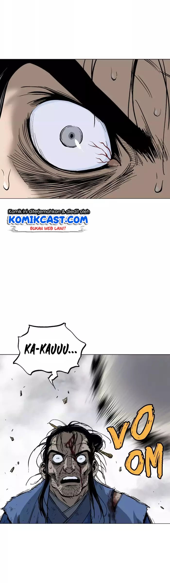 Gosu Chapter 118 Gambar 12