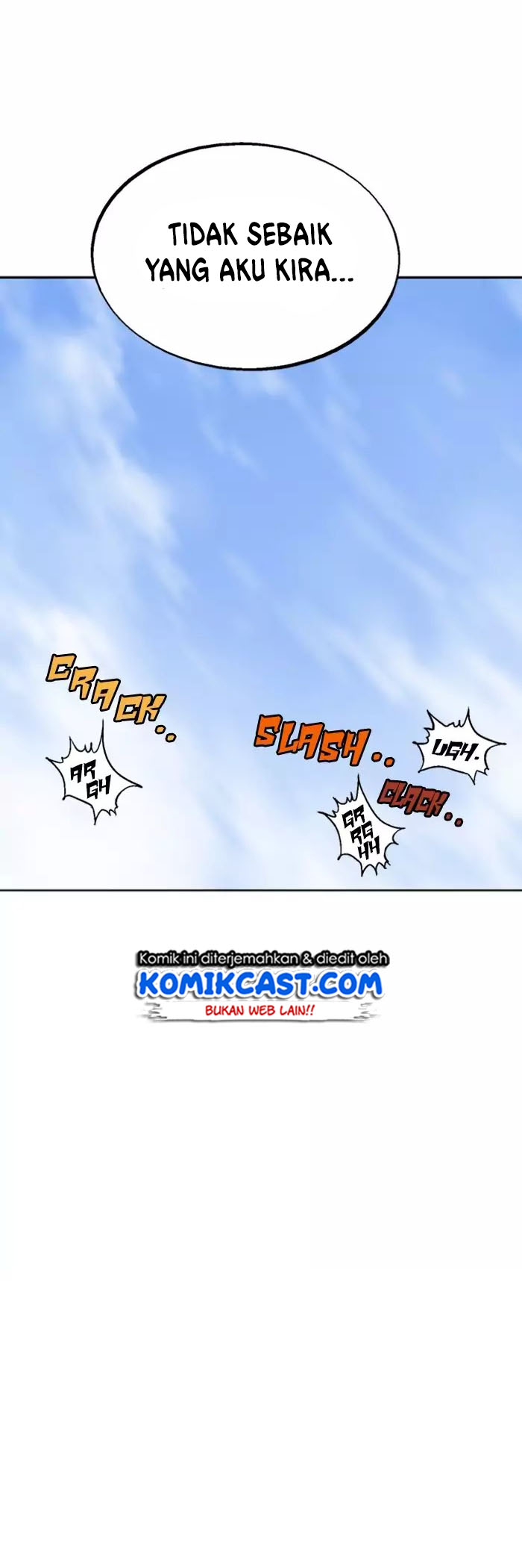 Gosu Chapter 118 Gambar 17