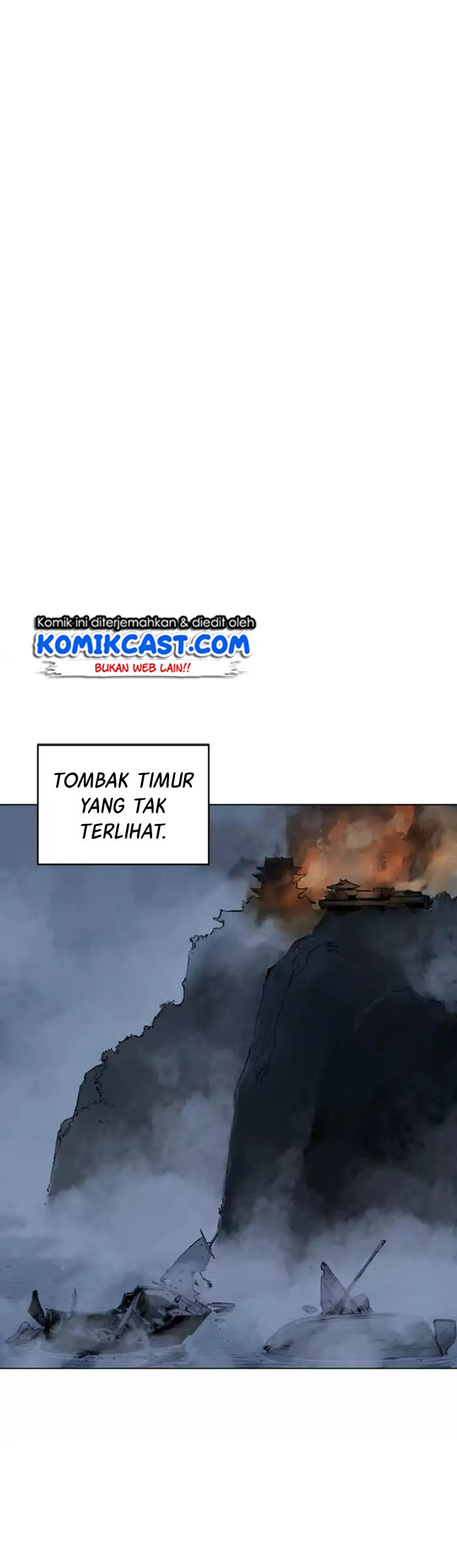 Gosu Chapter 118 Gambar 49