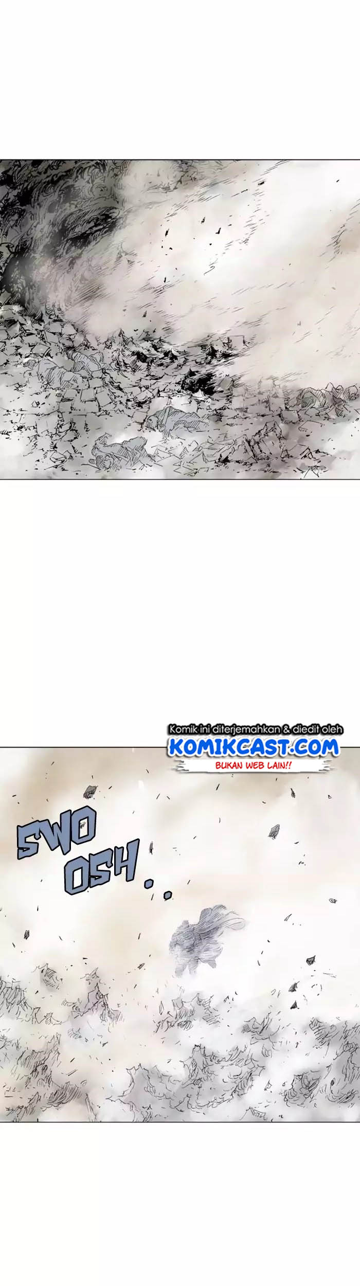 Gosu Chapter 119 Gambar 13