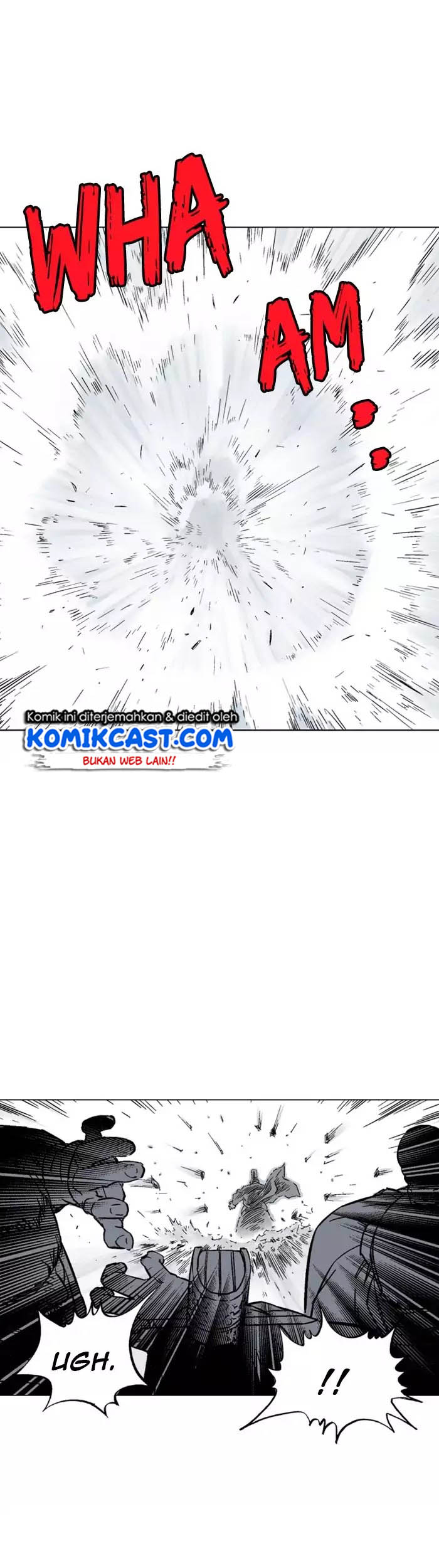 Gosu Chapter 119 Gambar 33