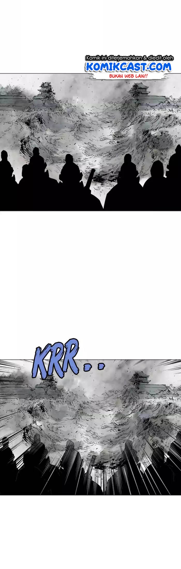 Gosu Chapter 119 Gambar 46