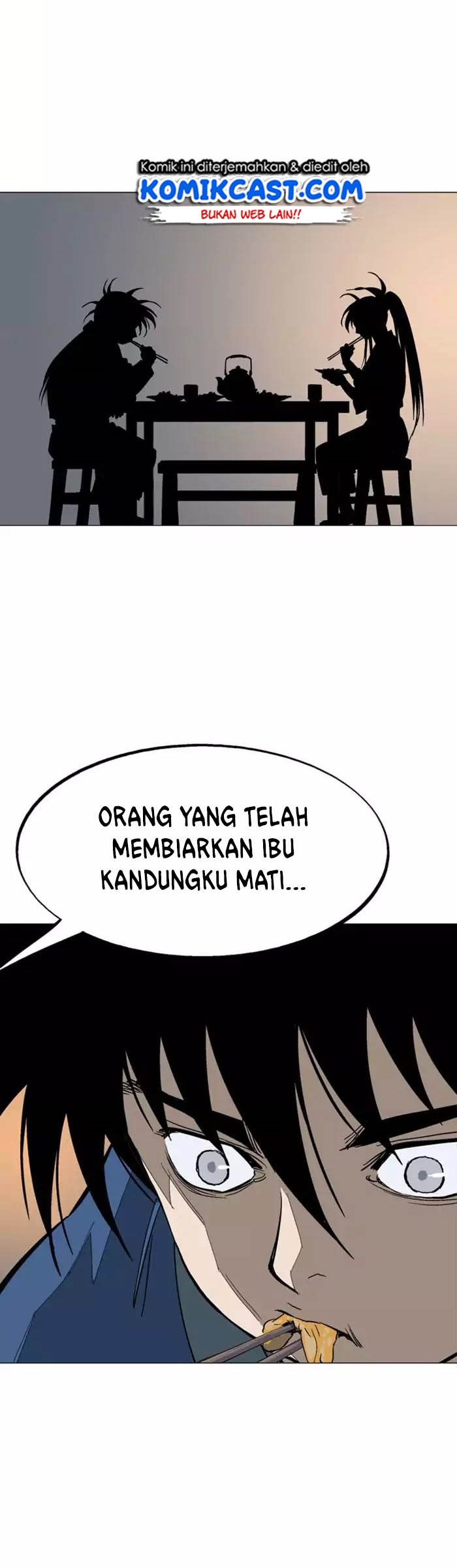 Gosu Chapter 123 Gambar 7