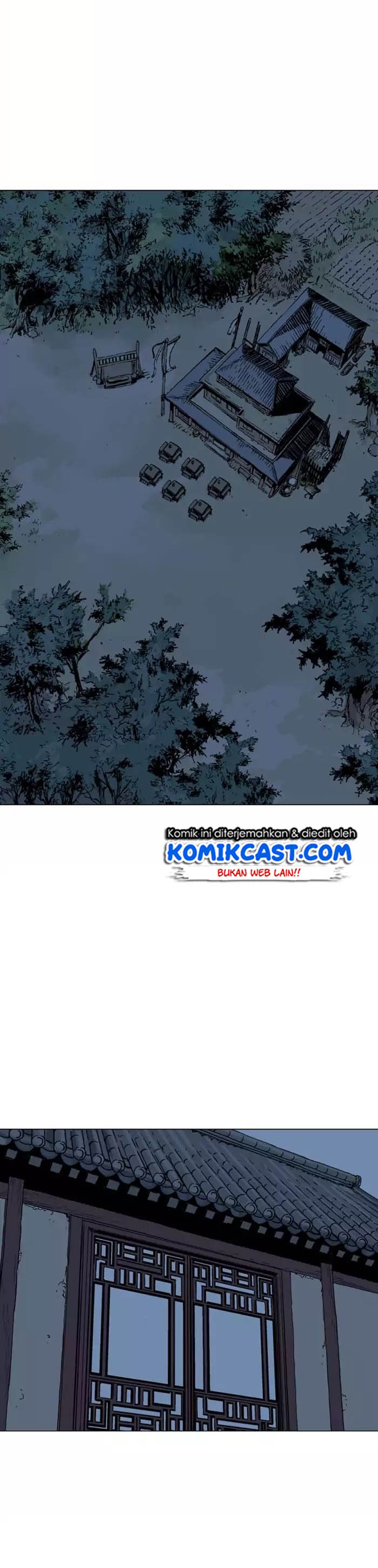 Gosu Chapter 123 Gambar 21