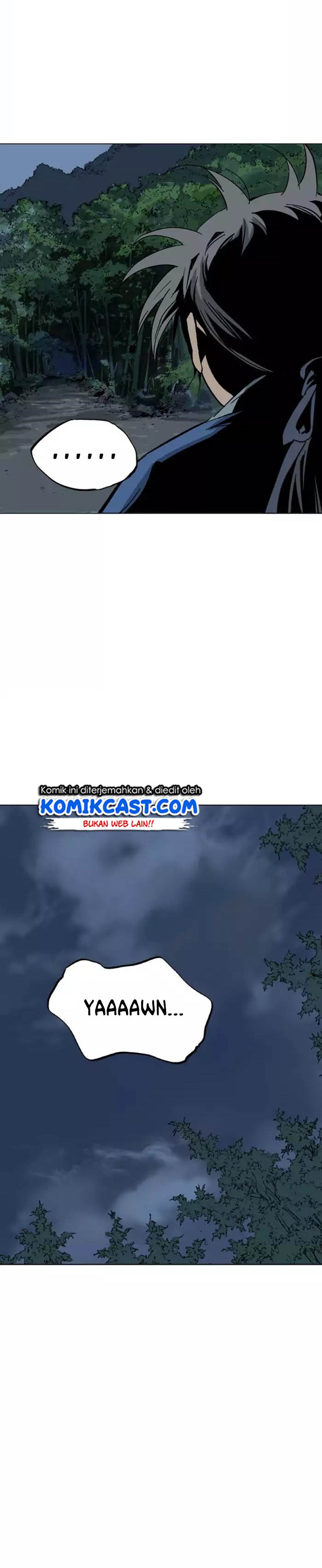 Gosu Chapter 123 Gambar 32