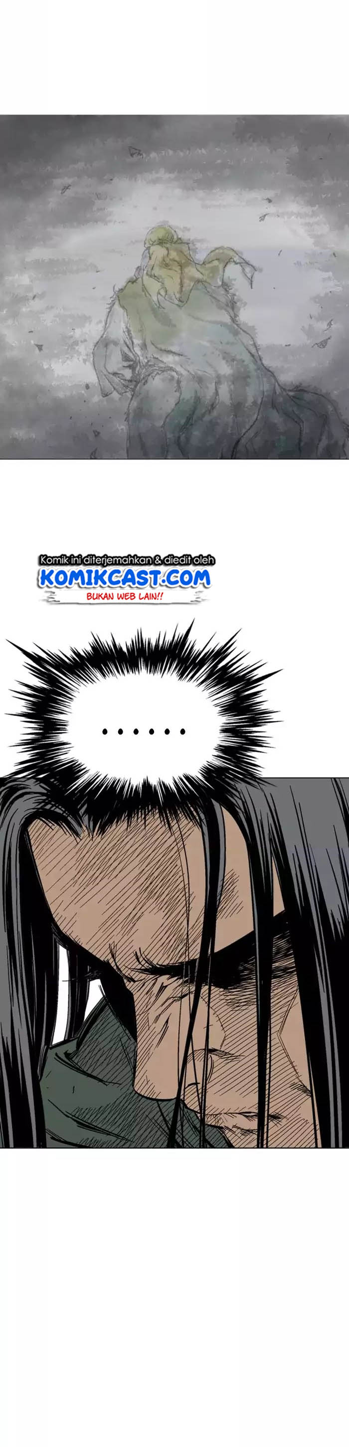 Gosu Chapter 123 Gambar 39