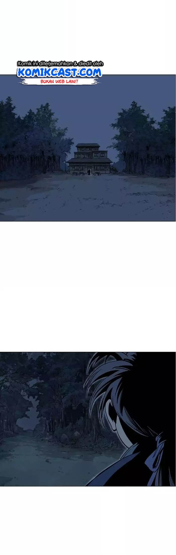 Gosu Chapter 126 Gambar 8
