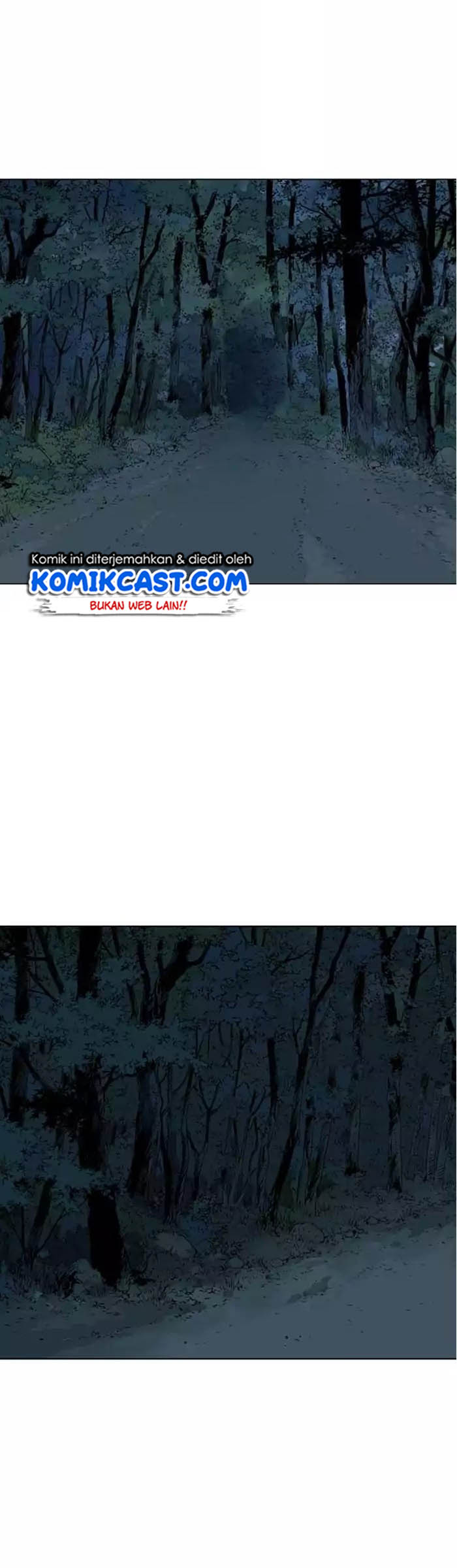 Gosu Chapter 126 Gambar 9