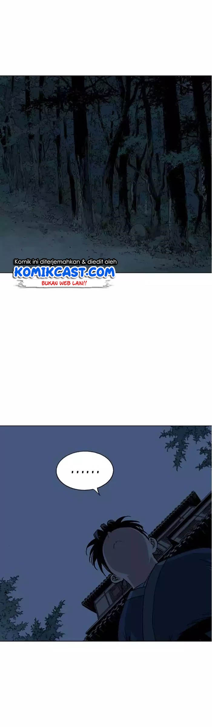 Gosu Chapter 126 Gambar 10