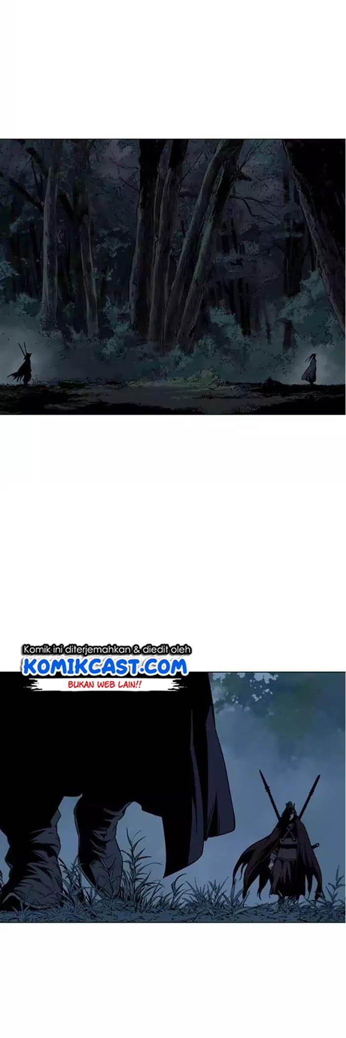 Gosu Chapter 126 Gambar 12