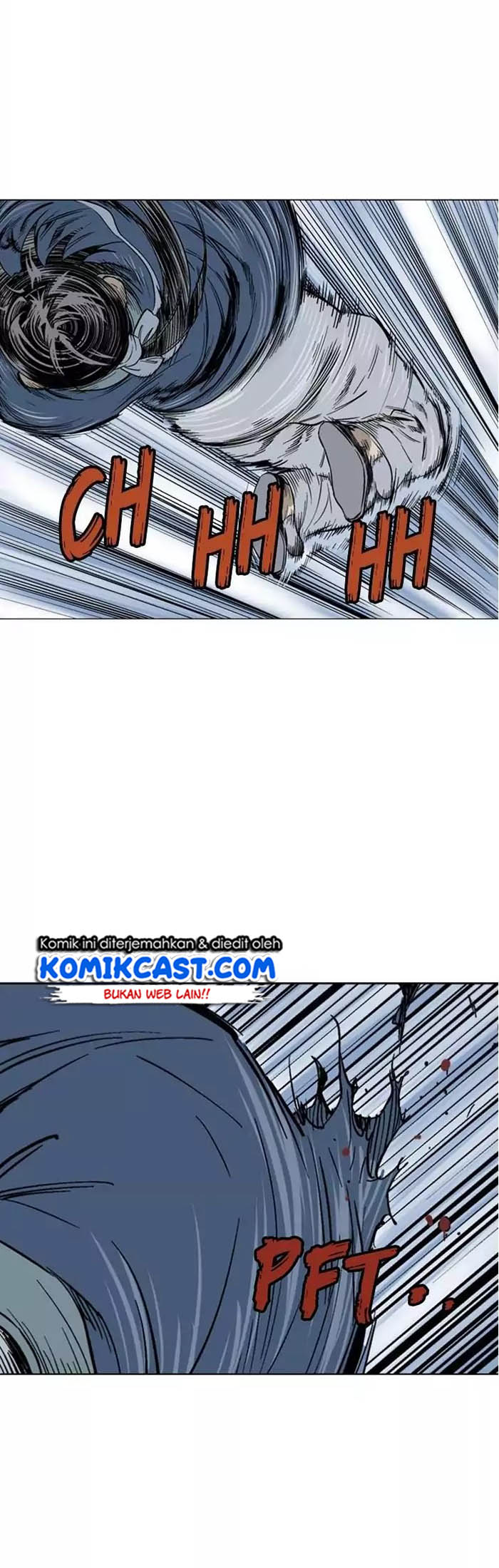 Gosu Chapter 126 Gambar 41