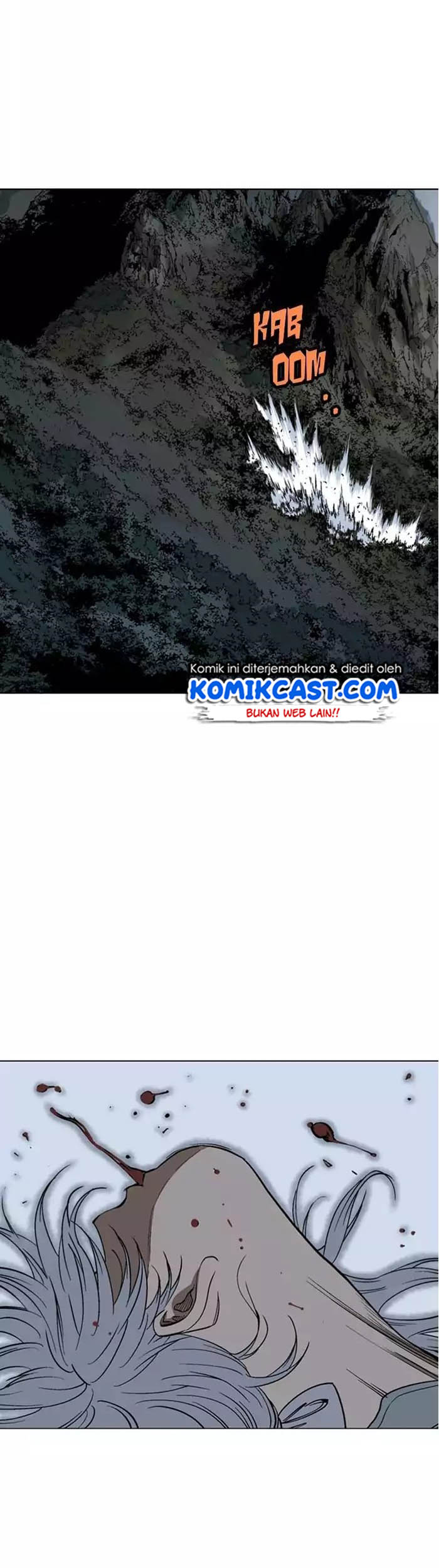 Gosu Chapter 126 Gambar 45