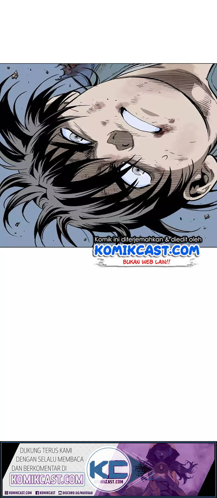 Gosu Chapter 127 Gambar 36