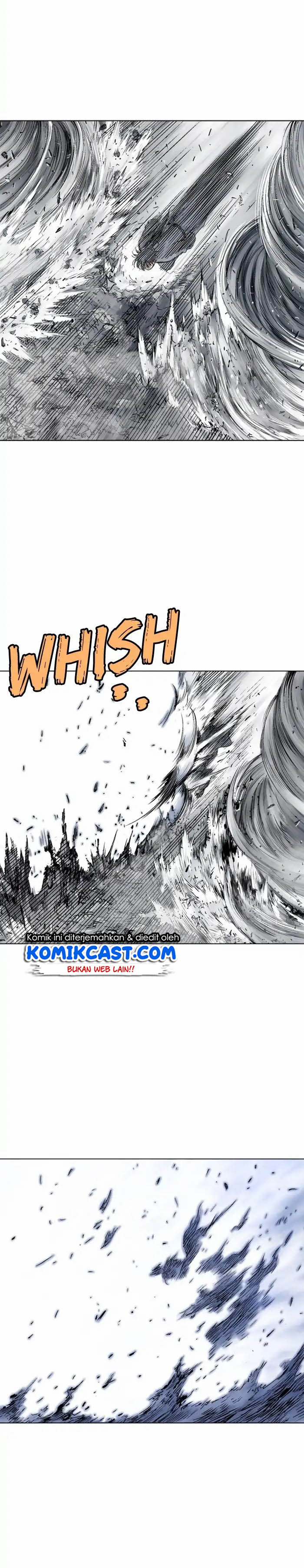 Gosu Chapter 148 Gambar 4