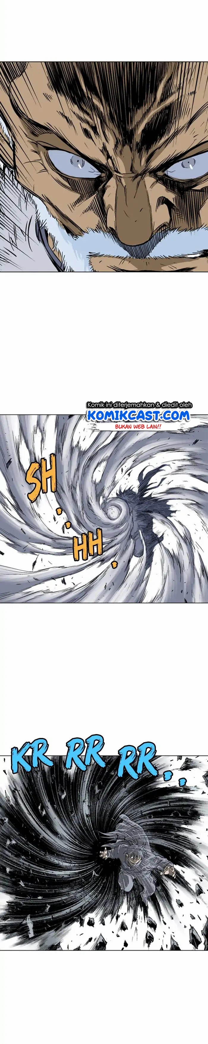 Gosu Chapter 148 Gambar 5