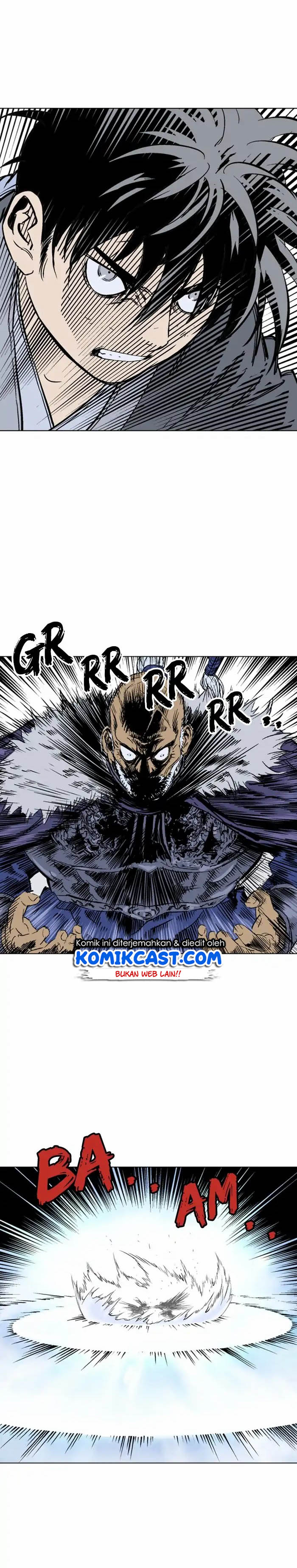 Gosu Chapter 148 Gambar 7