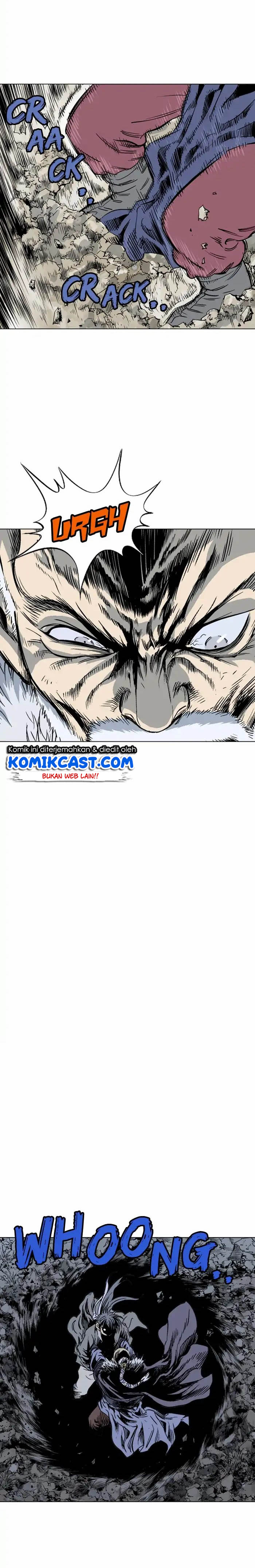 Gosu Chapter 148 Gambar 10