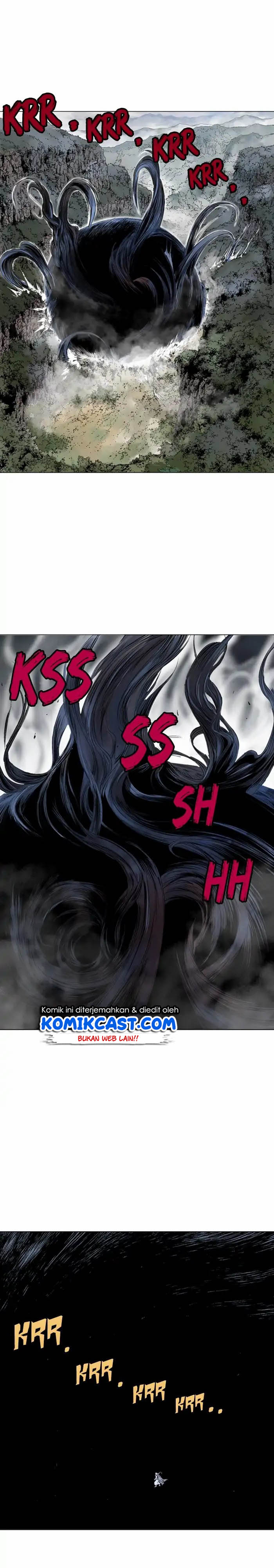 Gosu Chapter 148 Gambar 18
