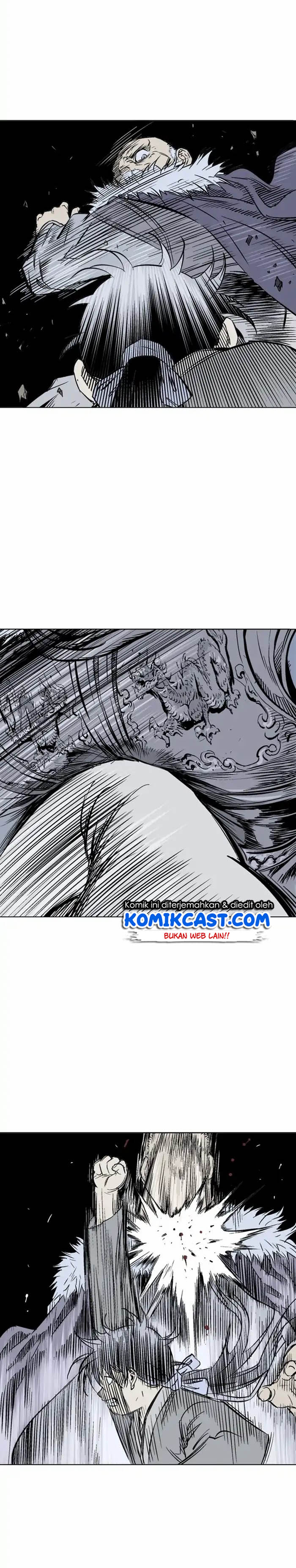 Gosu Chapter 148 Gambar 24