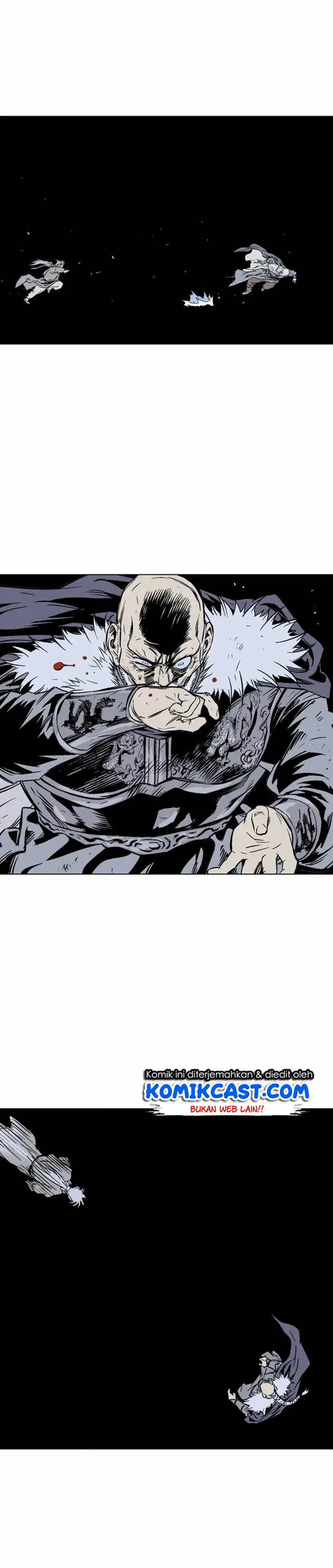 Gosu Chapter 148 Gambar 25