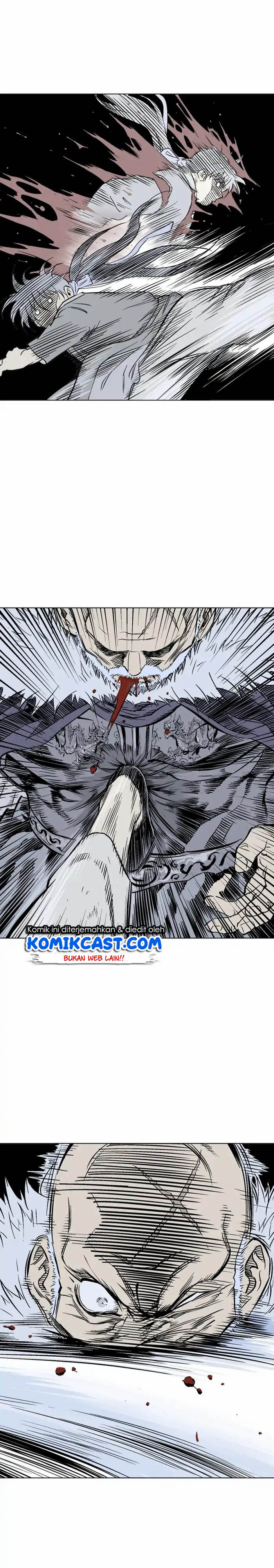Gosu Chapter 148 Gambar 27
