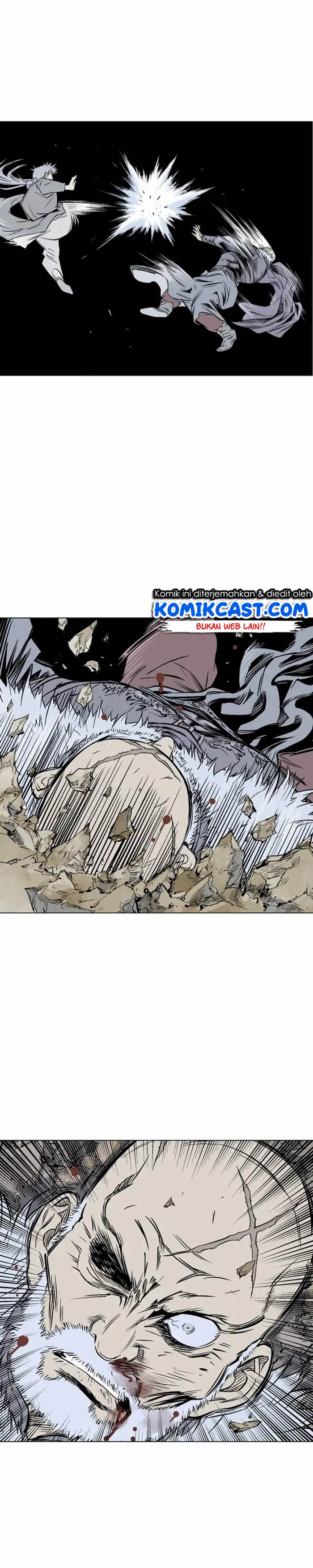 Gosu Chapter 148 Gambar 28