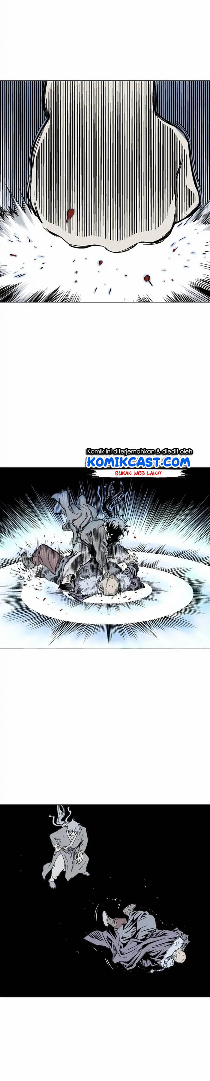 Gosu Chapter 148 Gambar 29