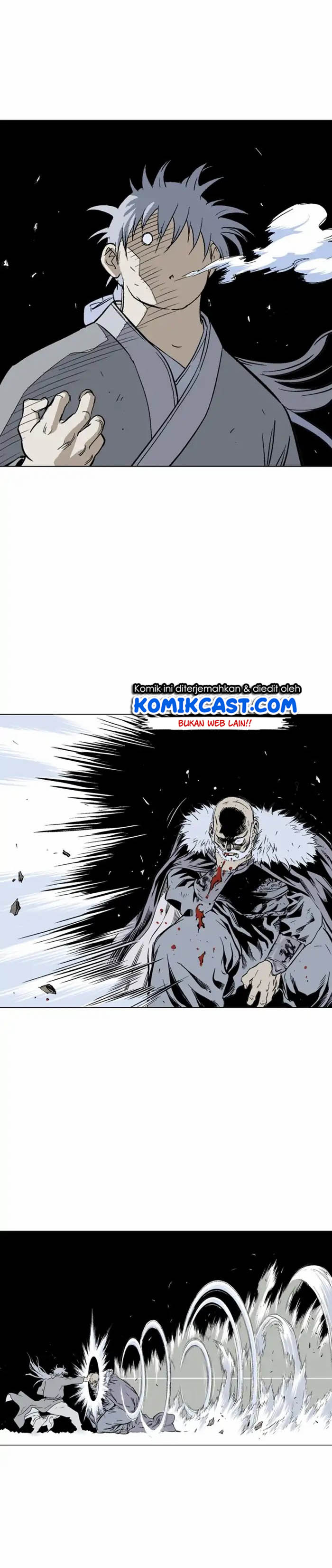 Gosu Chapter 148 Gambar 30