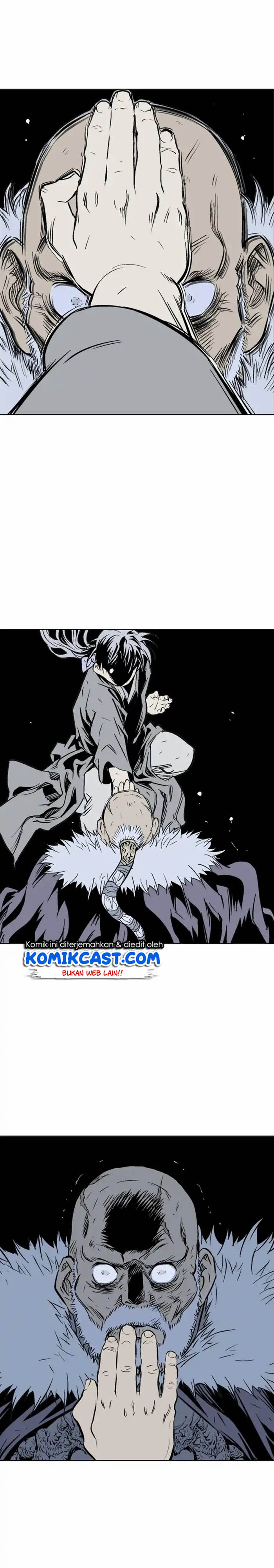 Gosu Chapter 148 Gambar 31