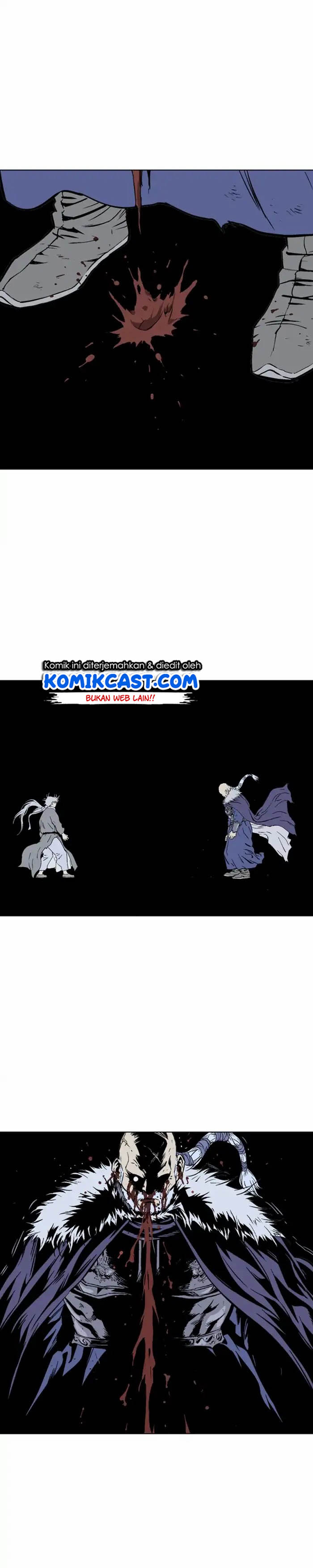 Gosu Chapter 149 Gambar 3