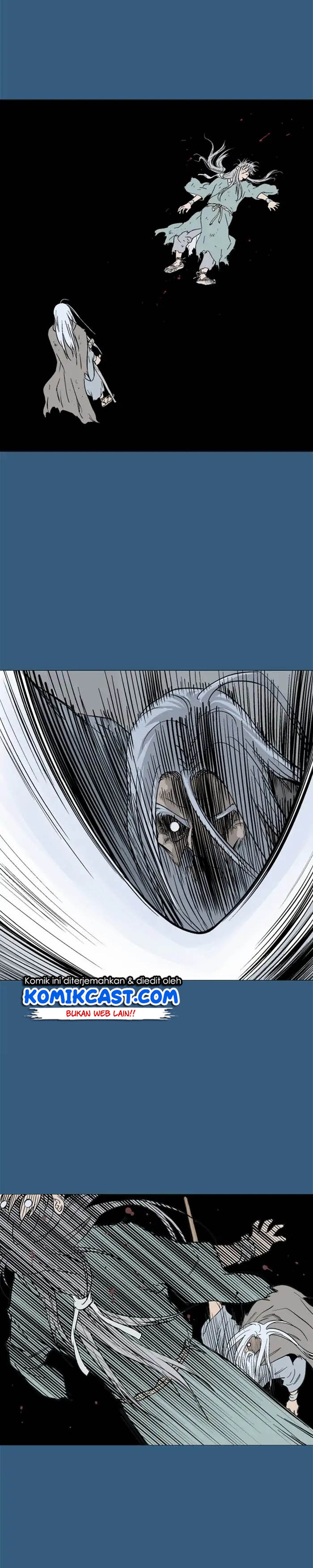 Gosu Chapter 149 Gambar 6