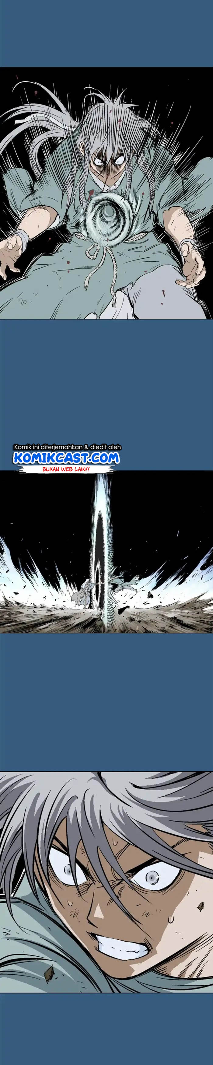Gosu Chapter 149 Gambar 7