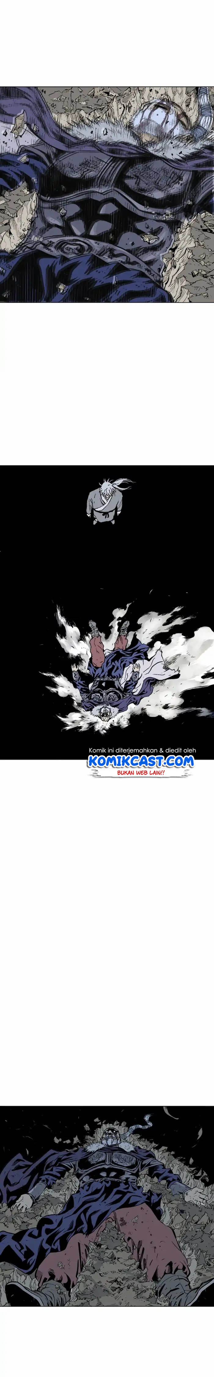 Gosu Chapter 149 Gambar 10