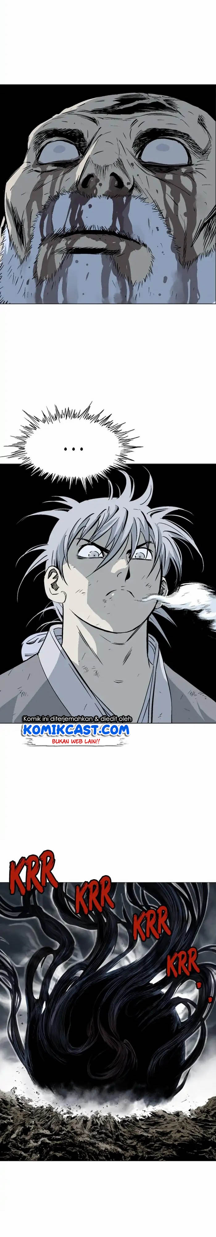 Gosu Chapter 149 Gambar 11