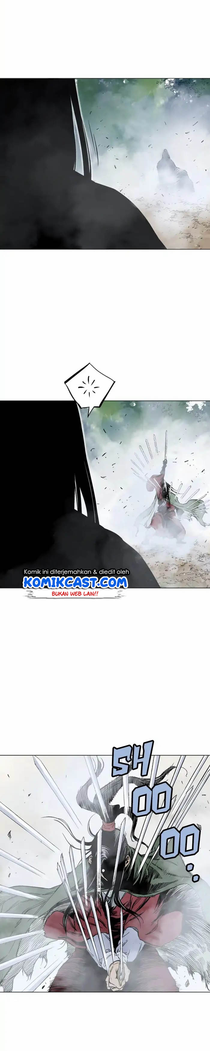 Gosu Chapter 149 Gambar 23