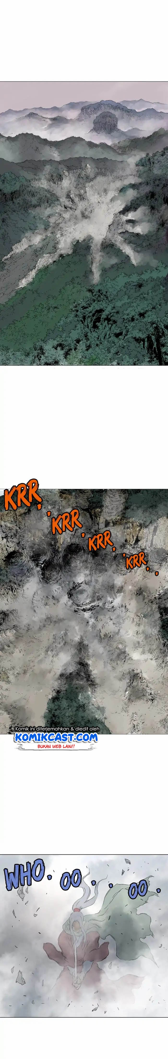 Gosu Chapter 149 Gambar 27