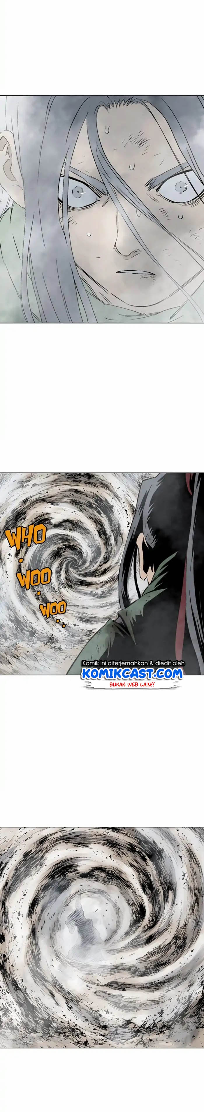 Gosu Chapter 149 Gambar 28